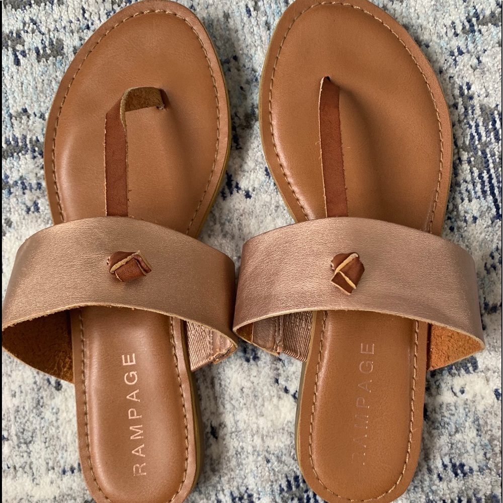 Sandals
